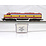 Life-Like N scale FEC #1035 E8 Diesel Loco 7201