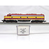 Life-Like N scale FEC #1035 E8 Diesel Loco 7201