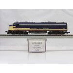 Life-Like N scale L & N #797 E8 Diesel Loco 7167