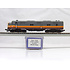 Life-Like N scale Milw #18A E7 Diesel Loco 7038