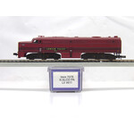 Life-Like N scale LV #611 ALCO PA Diesel Loco 7078