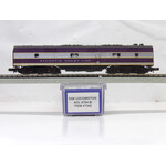 Life-Like N scale ACL #754B non powered B unit 7345