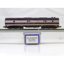 Life-Like N scale ACL #754B non powered B unit 7345