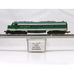 Life-Like N scale Southern #2924 E8 Diesel Loco 7194