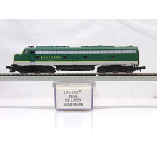 Life-Like N scale Southern #2923 E8 Diesel Loco 7195