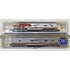 Life-Like N scale AT & SF #12/12A E6 A & B Diesel Loco 7346