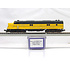 Life-Like N scale CNW #5005-A E6A Diesel Loco 7350