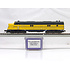 Life-Like N scale CNW #5006-A E6A Diesel Loco 7351