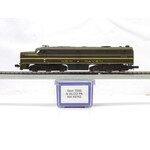 Life-Like N scale NH #0762 ALCO PA Diesel Loco 7055