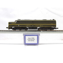 Life-Like N scale NH #0762 ALCO PA Diesel Loco 7055