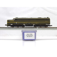 Life-Like N scale NH #0773 ALCO PA Diesel Loco 7056