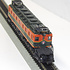 Kato Trains Kato N scale GN #5006 Custom Paint EF57 electric engine 3003
