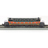 Kato Trains Kato N scale GN #5006 Custom Paint EF57 electric engine 3003