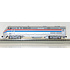 Kato Trains Kato N scale Amtrak Phase III #11 P42 diesel engine 176-6001 (E)