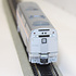 Kato Trains Kato N scale Amtrak Phase III #11 P42 diesel engine 176-6001 (E)