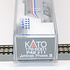 Kato Trains Kato N scale Amtrak Phase III #11 P42 diesel engine 176-6001 (E)