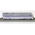 Kato Trains Kato N scale Amtrak Phase III #11 P42 diesel engine 176-6001 (E)