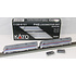 Kato Trains Kato N scale Amtrak Phase III #34, #94 P42 diesel engines 106-6101