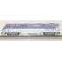 Kato Trains Kato N scale Amtrak Phase III #34, #94 P42 diesel engines 106-6101