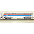 Kato Trains Kato N scale Amtrak Phase III #34, #94 P42 diesel engines 106-6101