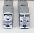 Kato Trains Kato N scale Amtrak Phase III #34, #94 P42 diesel engines 106-6101