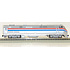 Kato Trains Kato N scale Amtrak Phase III #34, #94 P42 diesel engines 106-6101