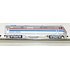 Kato Trains Kato N scale Amtrak Phase III #34, #94 P42 diesel engines 106-6101