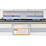 Con-Cor Con-Cor N scale Amtrak Phase III NMHC Boxcar w/ PO logo 0001-004683-3