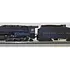 Broadway Limited Broadway Limited N scale N&W #2200 Y6b 2-8-8-2 Steam DCC, snd 7224 (E)