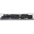 Broadway Limited Broadway Limited N scale N&W #2200 Y6b 2-8-8-2 Steam DCC, snd 7224 (E)