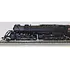 Broadway Limited Broadway Limited N scale N&W #2200 Y6b 2-8-8-2 Steam DCC, snd 7224 (E)