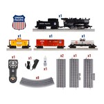 Lionel O gauge UP Lionechief Starter Set w/ bluetooth 2523160