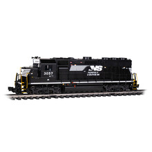 Bachmann G Scale Norfolk Southern #3057 EMD GP40 # 91902