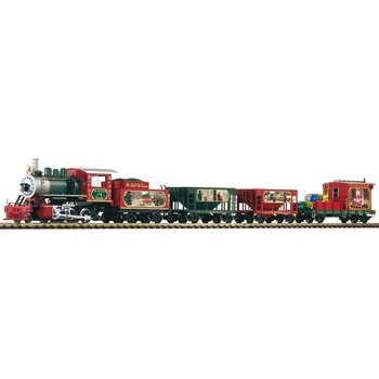 piko g scale starter set