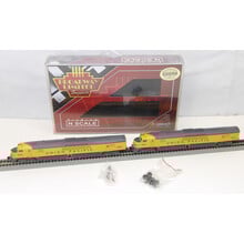 Broadway Limited Broadway Limited N scale UP Baldwin Centipede DCC, snd 3152 (E)