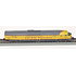 Broadway Limited Broadway Limited N scale UP Baldwin Centipede DCC, snd 3152 (E)