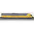 Broadway Limited Broadway Limited N scale UP Baldwin Centipede DCC, snd 3152 (E)