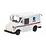 Scene Master HO USPS Mail Truck 1980's # 949-12252