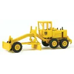 SceneMaster HO scale Road Grader kit 949-11010