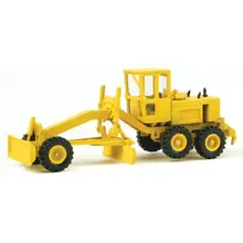 SceneMaster HO scale Road Grader kit 949-11010