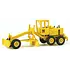 SceneMaster HO scale Road Grader kit 949-11010