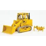SceneMasters HO scale Tracked Loader Kit 949-11009