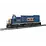 Walthers HO Scale CSX GP15-1 Diesel Locomotive # 931-2503
