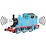Bachmann HO scale Thomas the Tank Engine w/Sounds # 58701