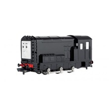 Bachmann HO Scale Thomas & Friends Diesel Loco w/ moving eyes # 58802