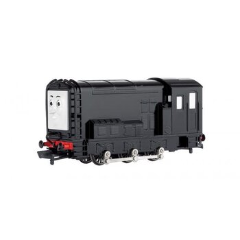 Bachmann HO Scale Thomas & Friends Diesel Loco w/ moving eyes # 58802