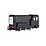 Bachmann HO Scale Thomas & Friends Diesel Loco w/ moving eyes # 58802