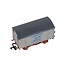Bachmann HO scale Thomas & Friends 80th Anniversary Van 77419