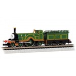 Bachmann N scale TTT Emily steam loco 58795