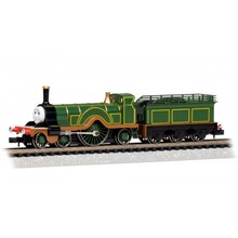 Bachmann N scale TTT Emily steam loco 58795